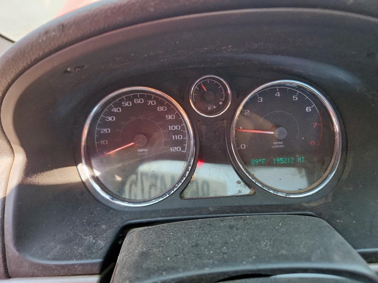 2009 Chevrolet Cobalt Lt VIN: 1G1AT58H397137708 Lot: 86244575