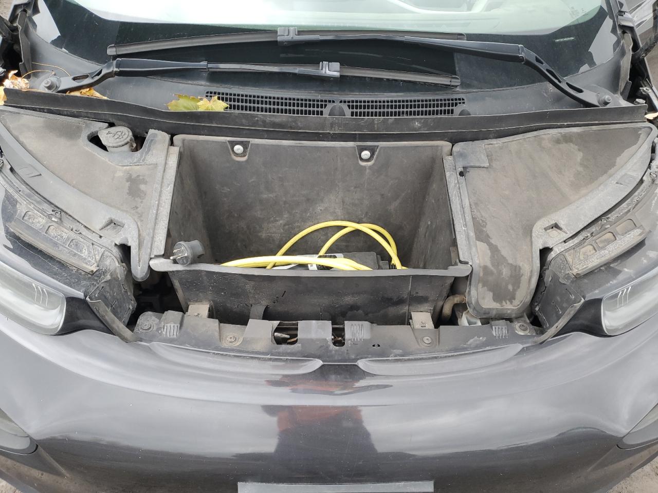 2014 BMW I3 Bev VIN: WBY1Z2C56EV284398 Lot: 89524025