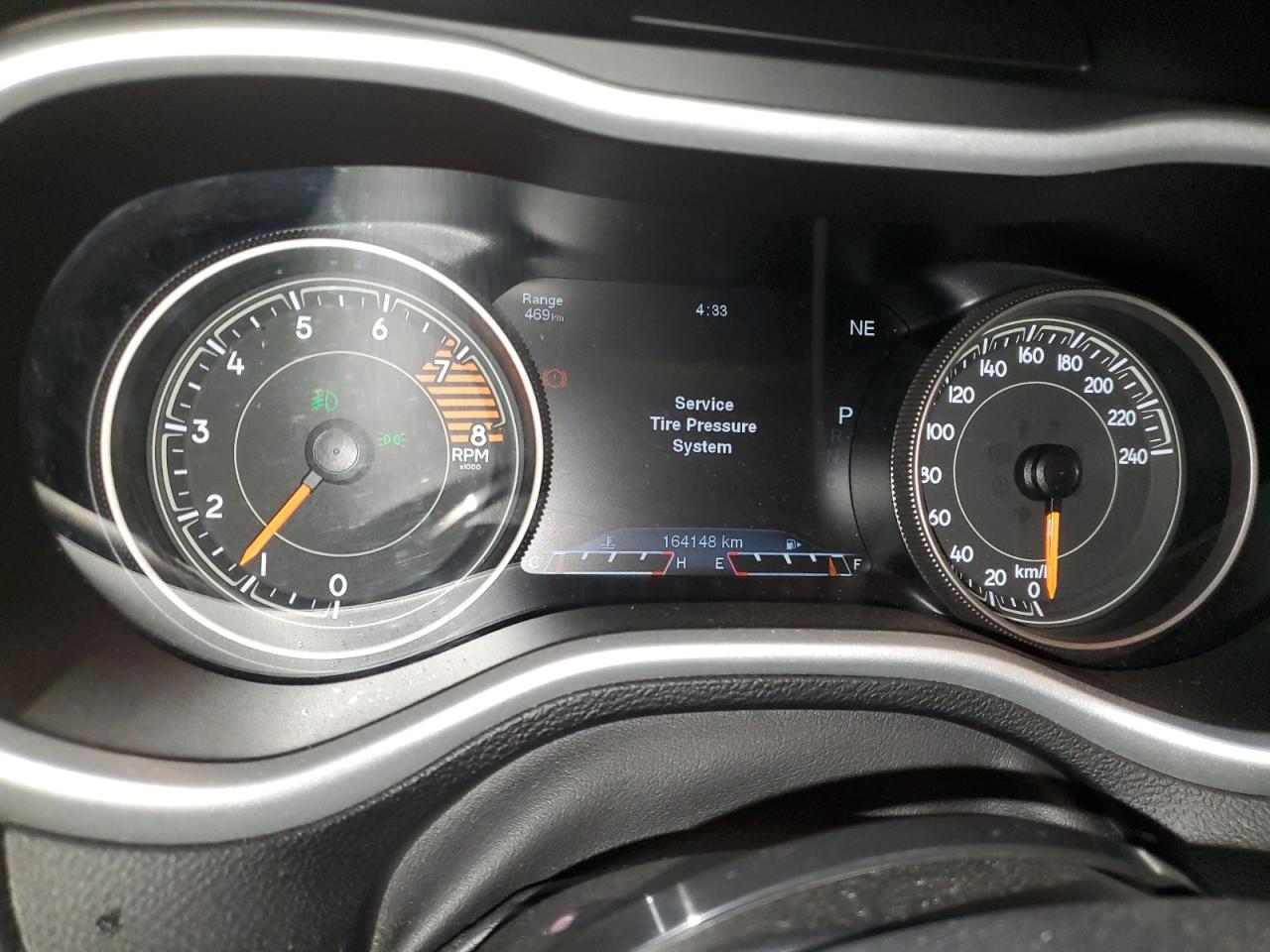 2018 Jeep Cherokee Trailhawk VIN: 1C4PJMBX6JD541948 Lot: 90679775