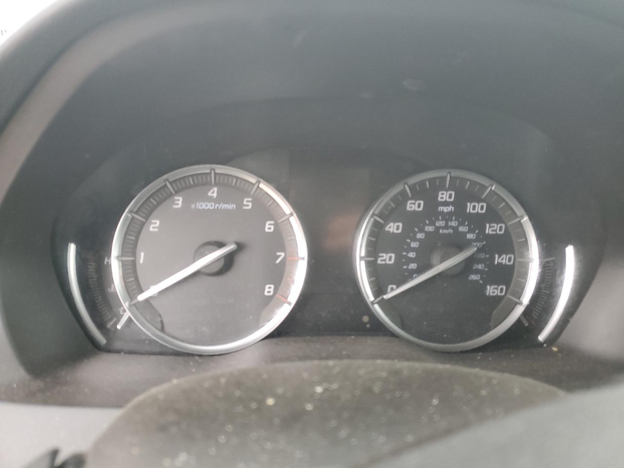 2017 Acura Mdx Technology VIN: 5J8YD4H58HL000970 Lot: 91072935