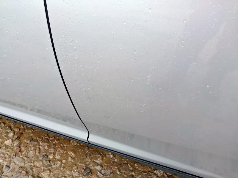 2013 FORD FOCUS TITANIUM TURBO 