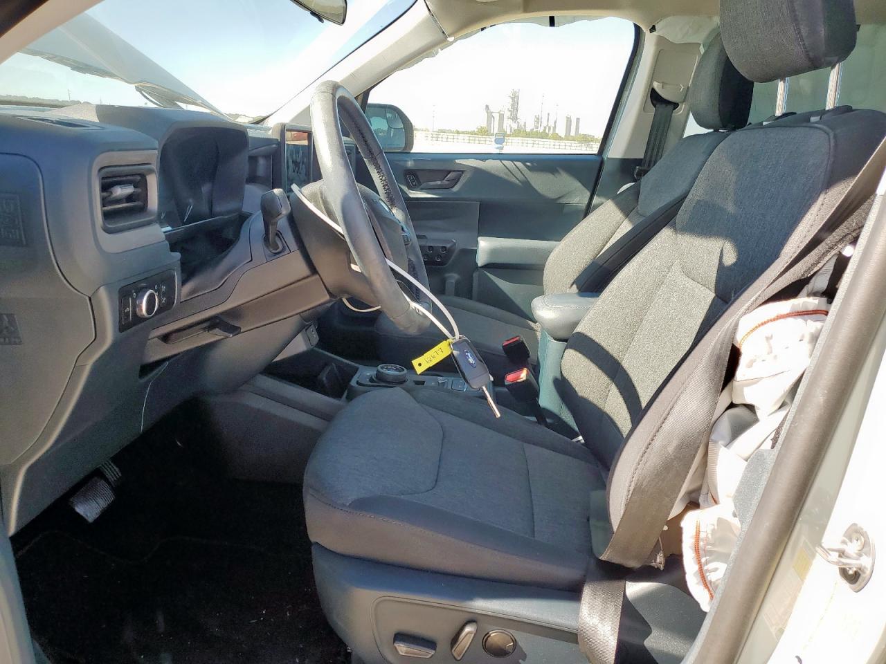 2024 Ford Maverick Xlt VIN: 3FTTW8H94RRB58450 Lot: 90613145