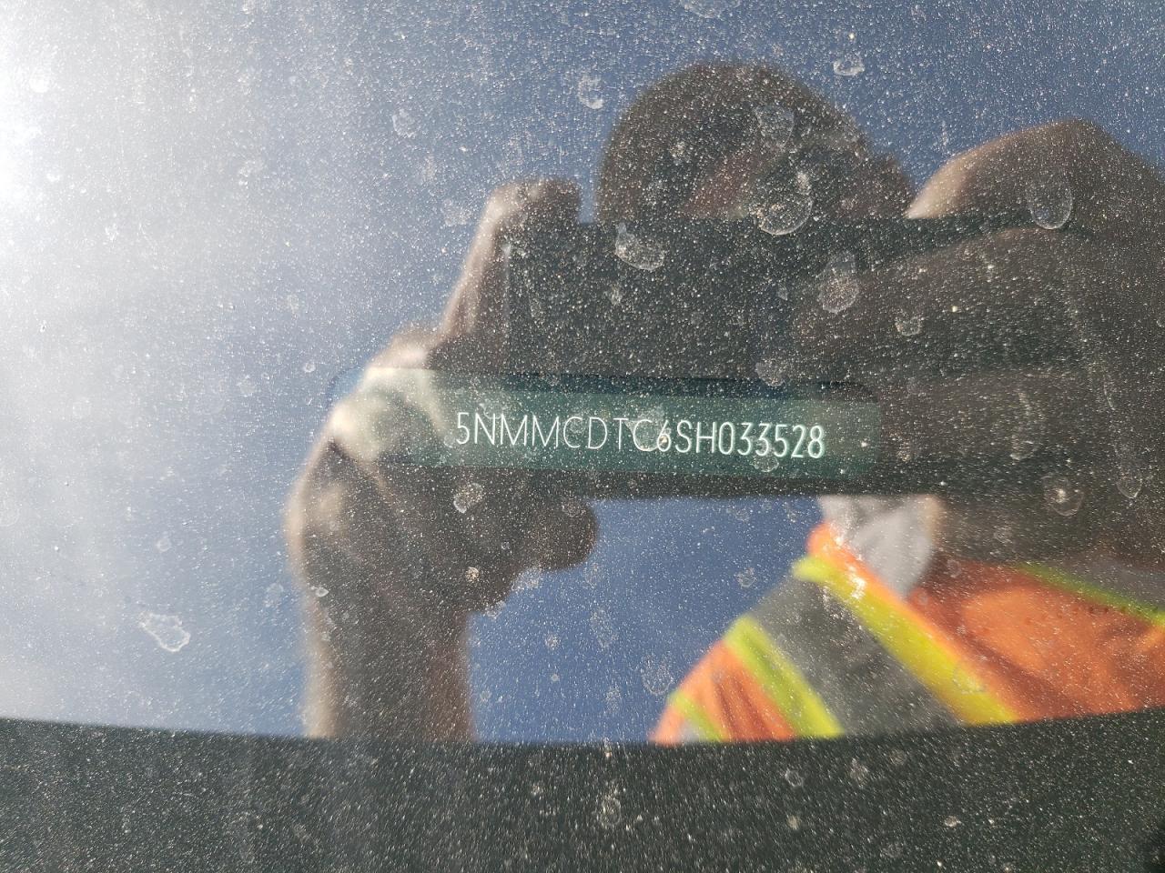 2025 Genesis Gv70 Base VIN: 5NMMCDTC6SH033528 Lot: 89661185