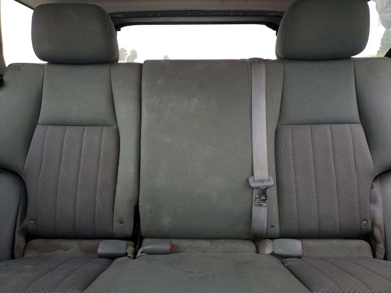 2005 Jeep Grand Cherokee Laredo VIN: 1J4GS48K55C524640 Lot: 85381115