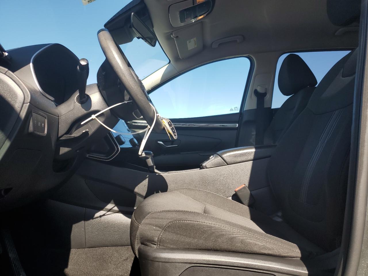 2023 Hyundai Tucson Sel VIN: 5NMJBCAE3PH196455 Lot: 84937325