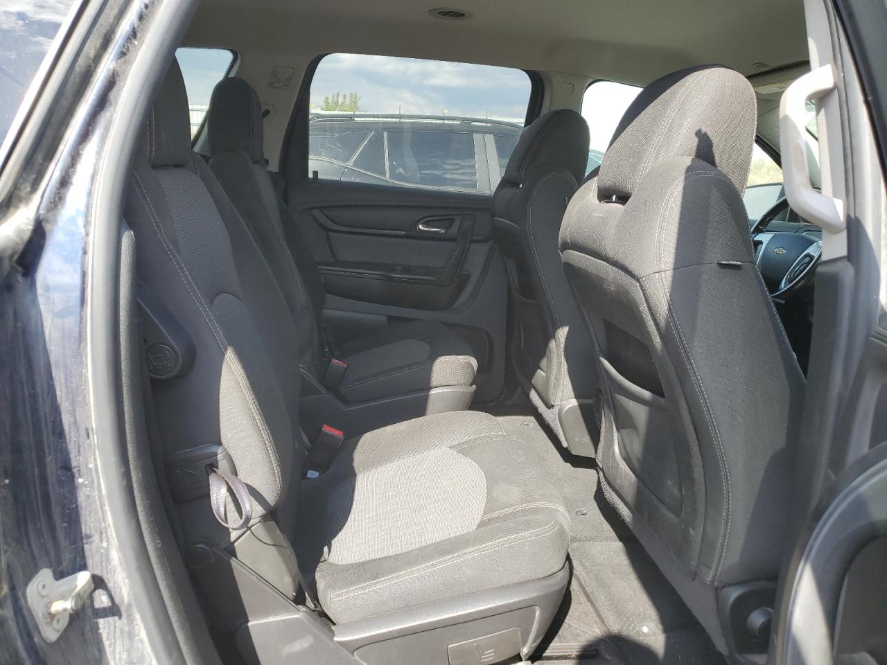 2017 Chevrolet Traverse Lt VIN: 1GNKVGKDXHJ261250 Lot: 82237375