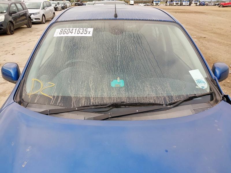 2014 NISSAN MICRA ACENTA 