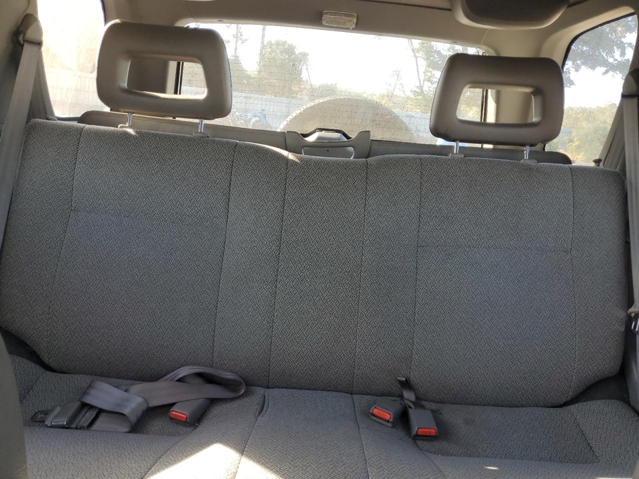 1997 Isuzu Rodeo S VIN: 4S2CK58V1V4329783 Lot: 81832695