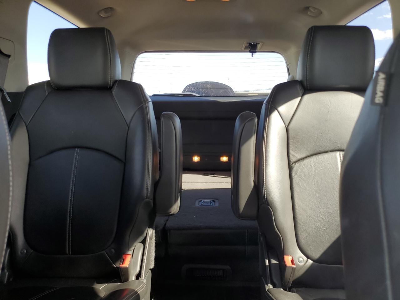 2015 GMC Acadia Slt-1 VIN: 1GKKVRKD1FJ295891 Lot: 84636195