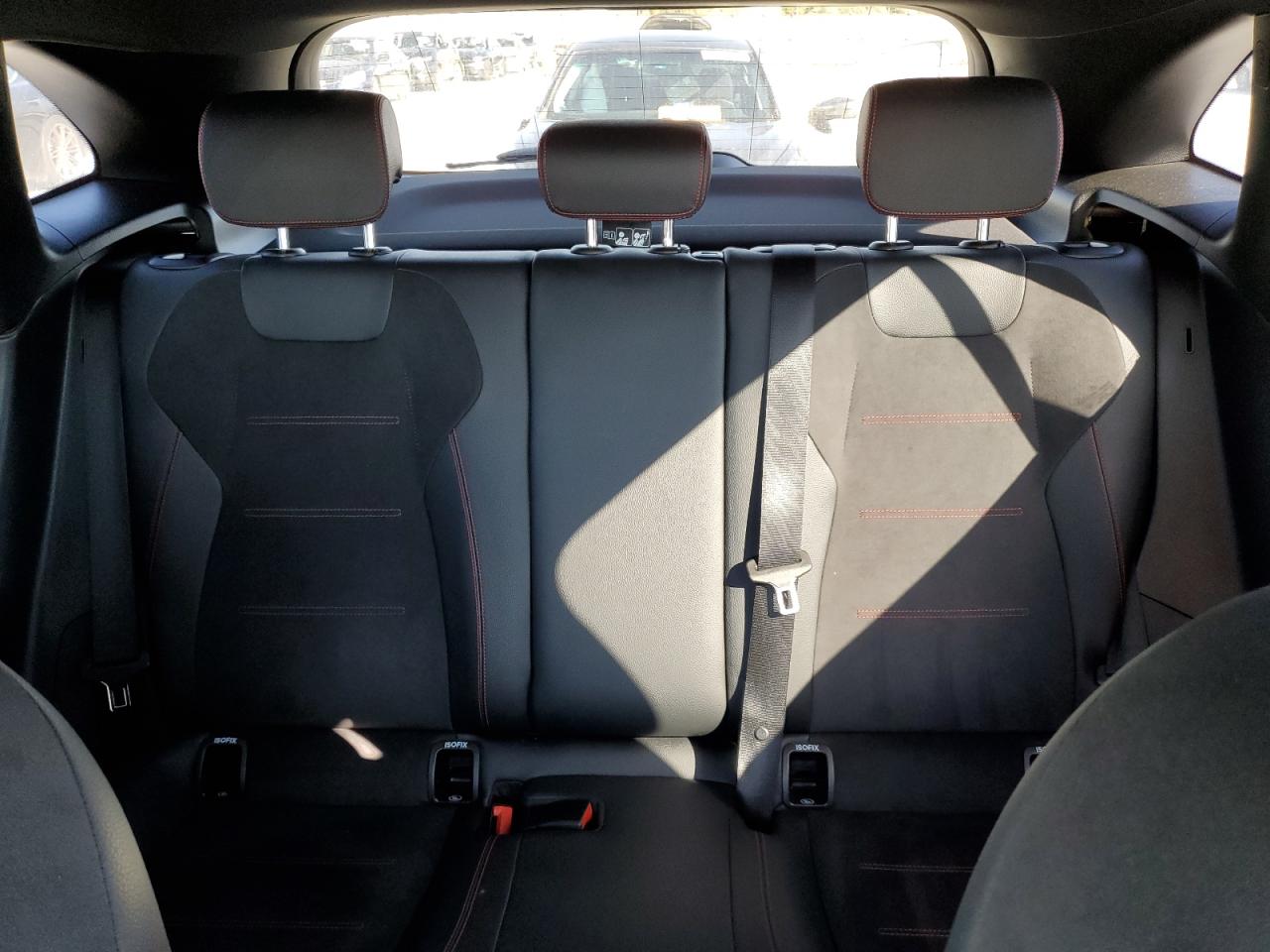 2022 Mercedes-Benz Gla 250 4Matic VIN: W1N4N4HB3NJ342035 Lot: 90237915