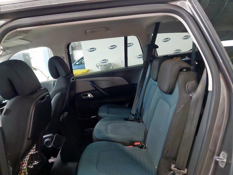 2019 CITROEN C4 GR STOURER FEEL BHDI S 