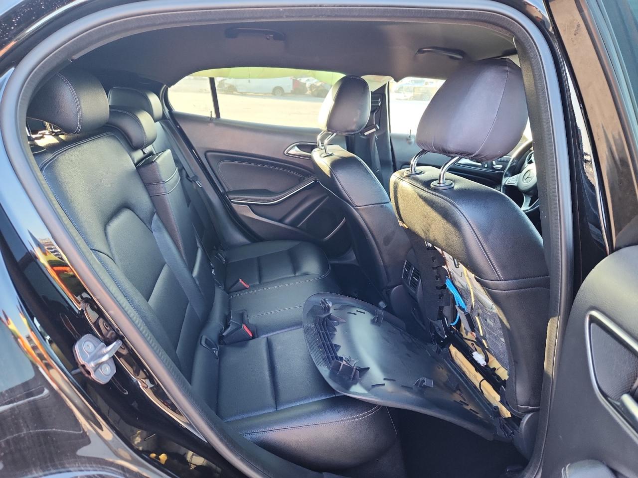 2020 Mercedes-Benz Gla 250 4Matic VIN: WDCTG4GB6LU026679 Lot: 85484435