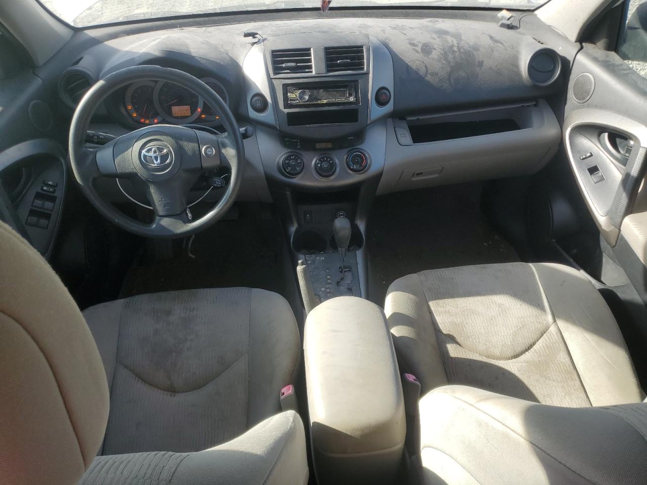 2009 Toyota Rav4 VIN: JTMBK33V59D003820 Lot: 82621125