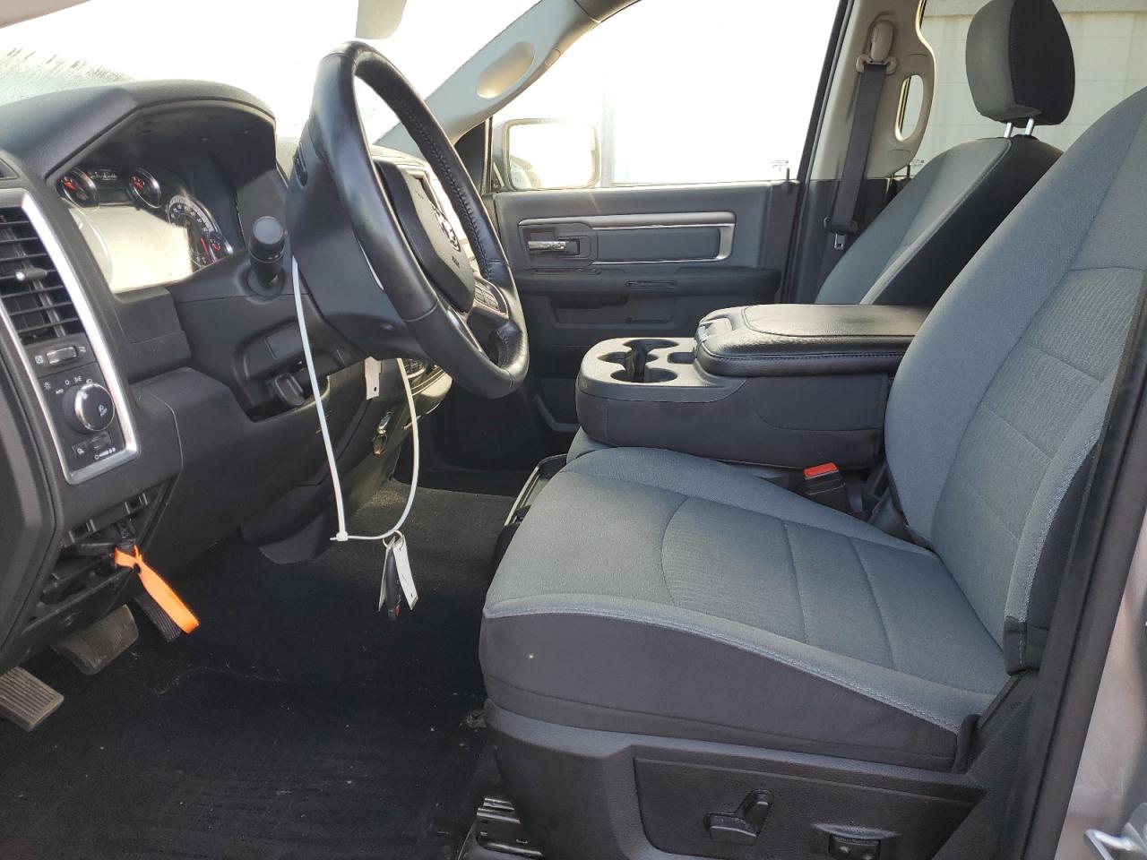 2024 Ram 1500 Classic Slt VIN: 1C6RR7LTXRS185291 Lot: 89468765