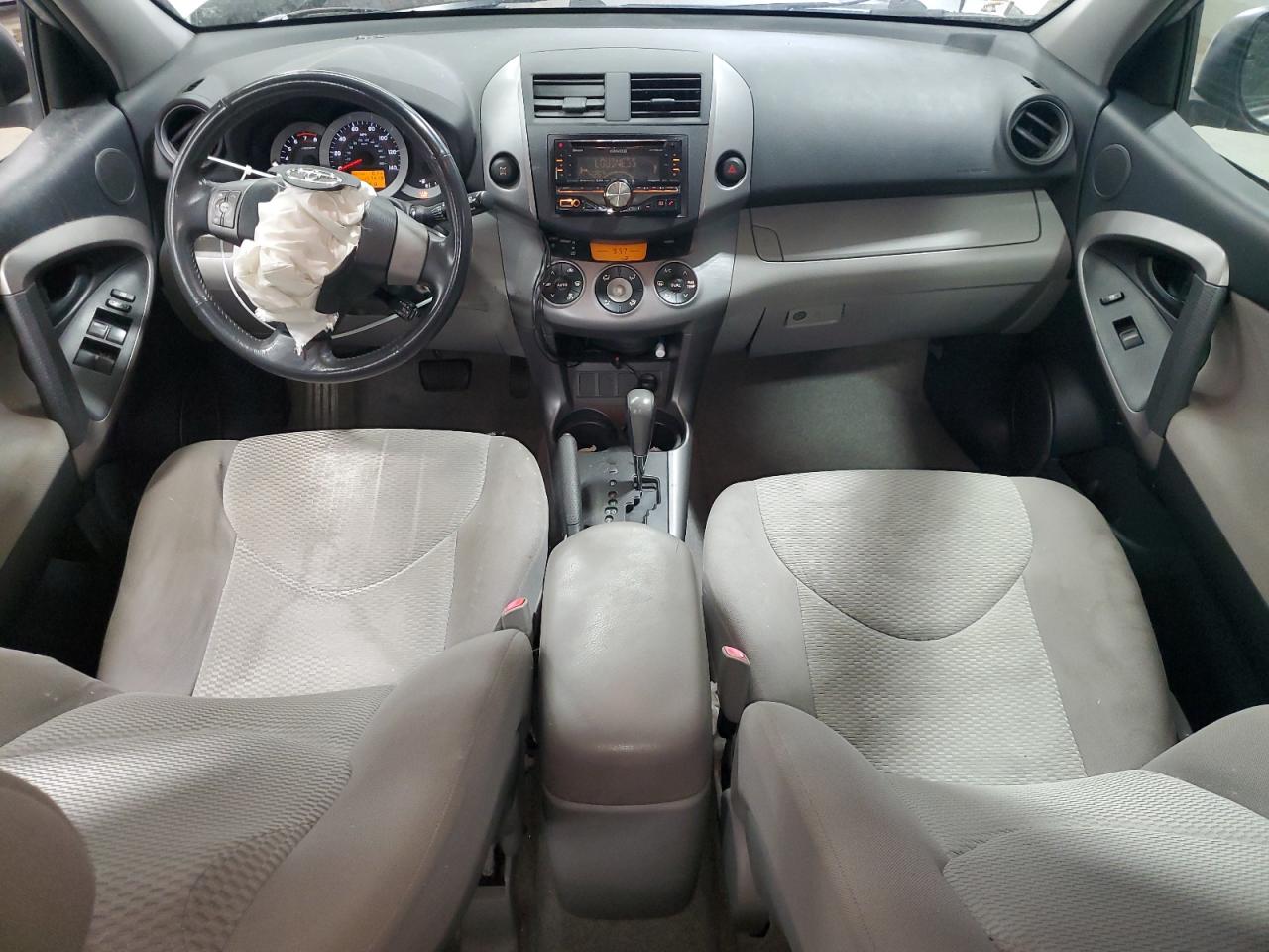 2007 Toyota Rav4 Limited VIN: JTMBD31V276039298 Lot: 85642645