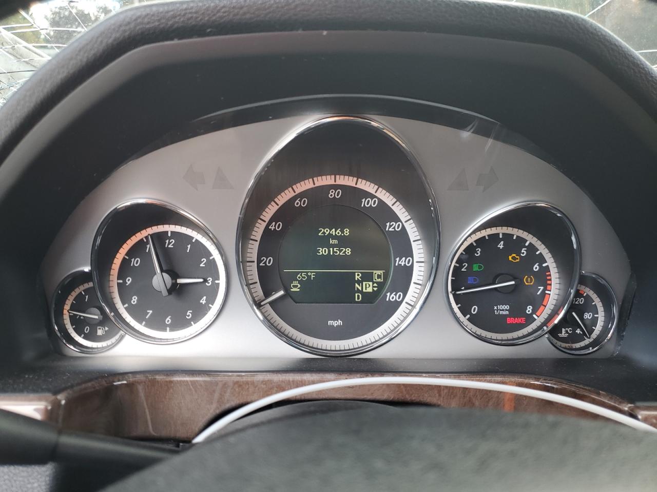 2010 Mercedes-Benz E 350 VIN: WDDHF5GB7AA166796 Lot: 90557765