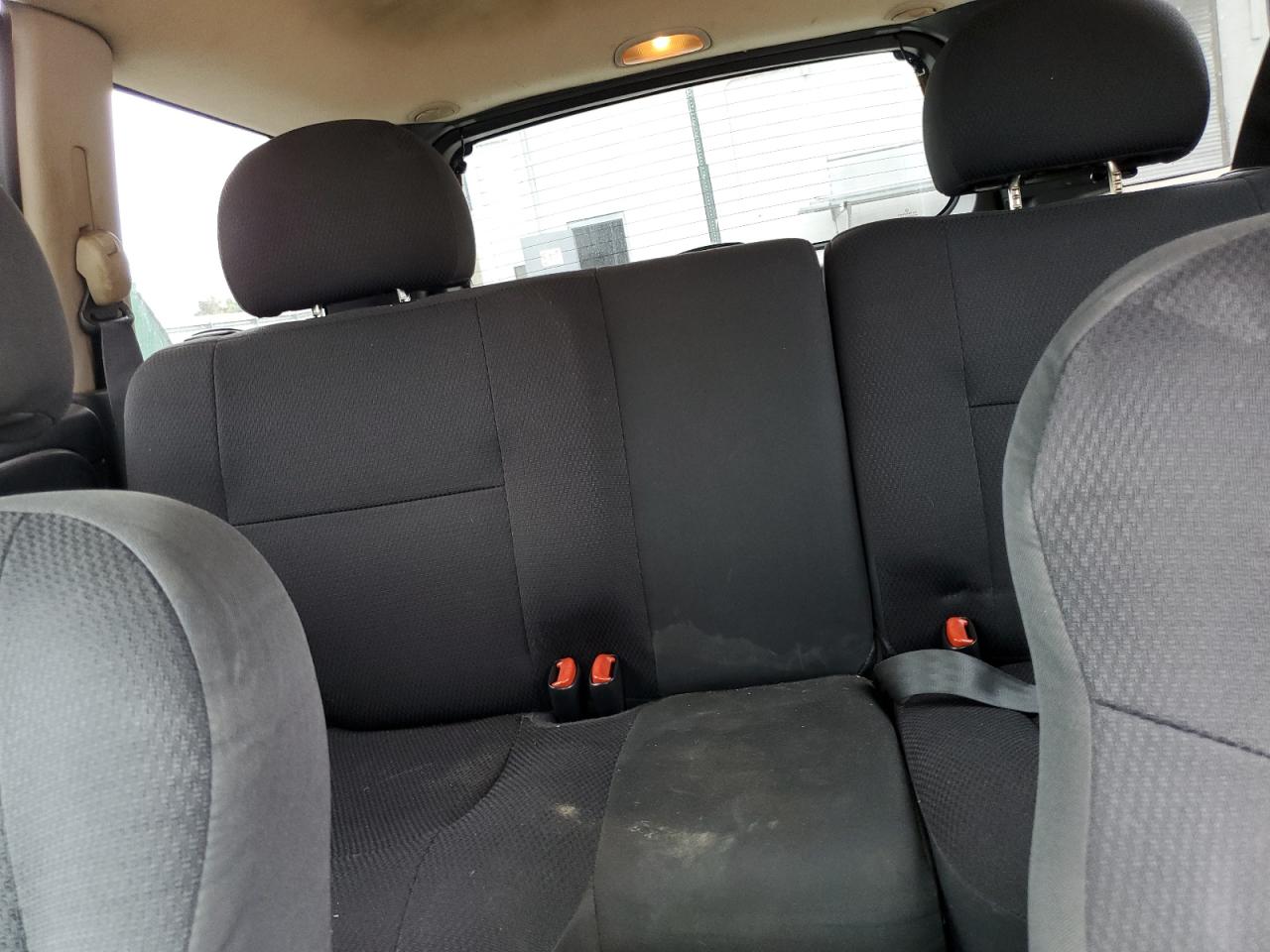 2002 Jeep Grand Cherokee Laredo VIN: 1J4GW48S22C247185 Lot: 85857985