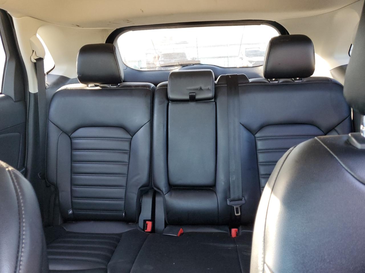 2020 Ford Edge Sel VIN: 2FMPK4J94LBB27250 Lot: 84871095