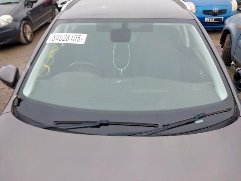 2016 PEUGEOT 308 1.6 BLUEHDI 120 ALLURE 5DR