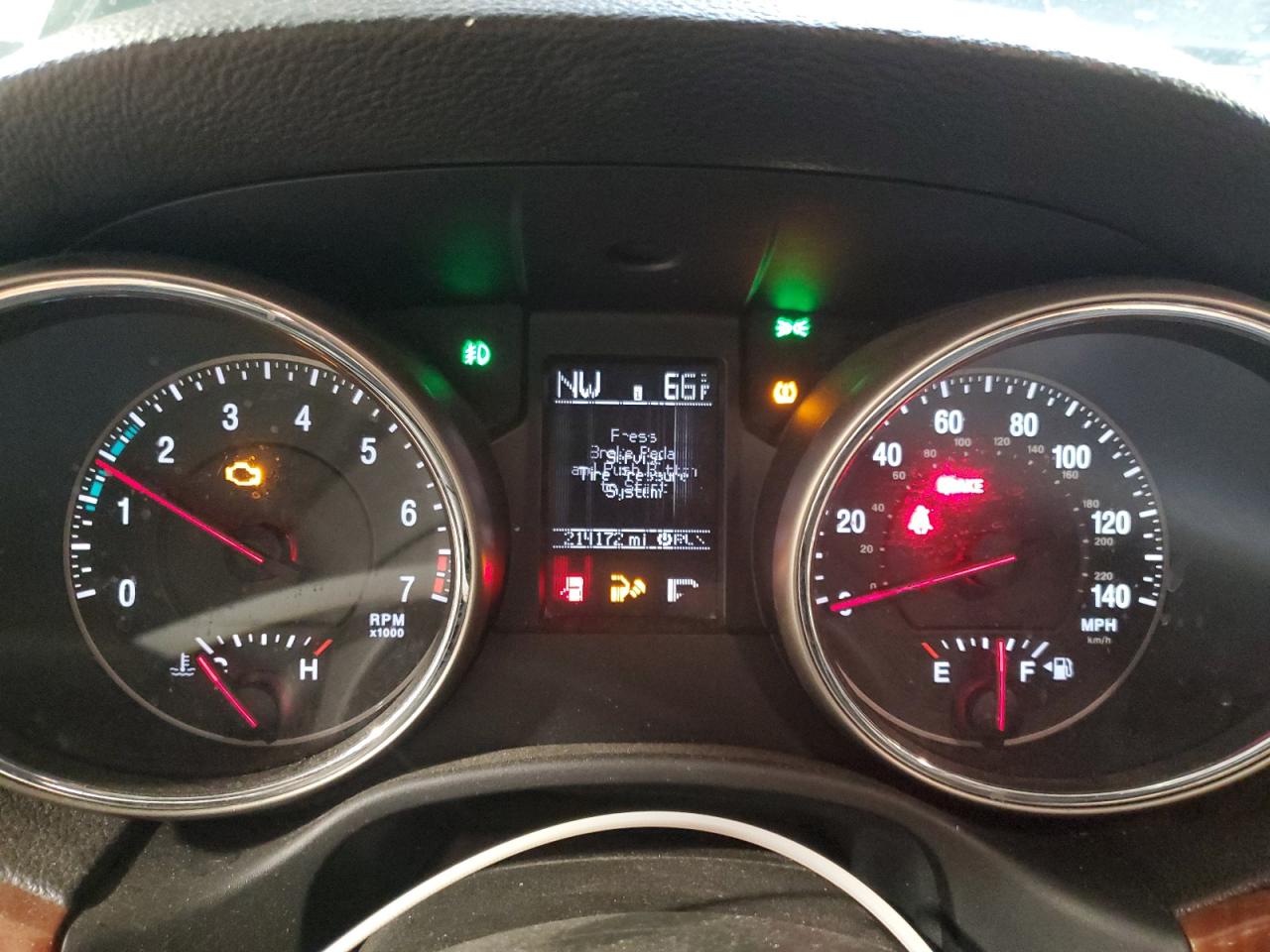 2011 Jeep Grand Cherokee Limited VIN: 1J4RR5GG0BC612711 Lot: 84925675