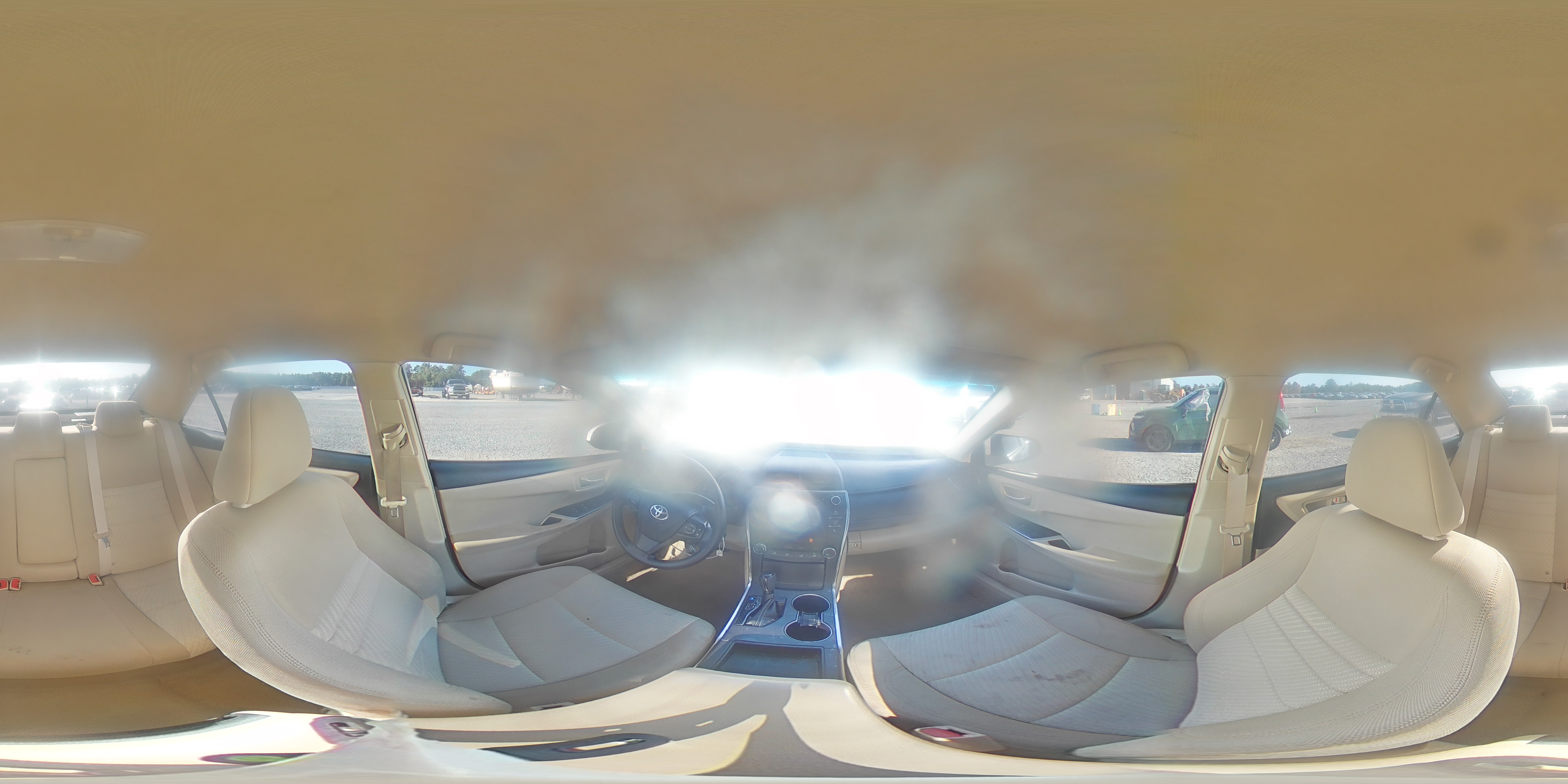 2017 Toyota Camry Le VIN: 4T1BF1FKXHU728723 Lot: 81953635