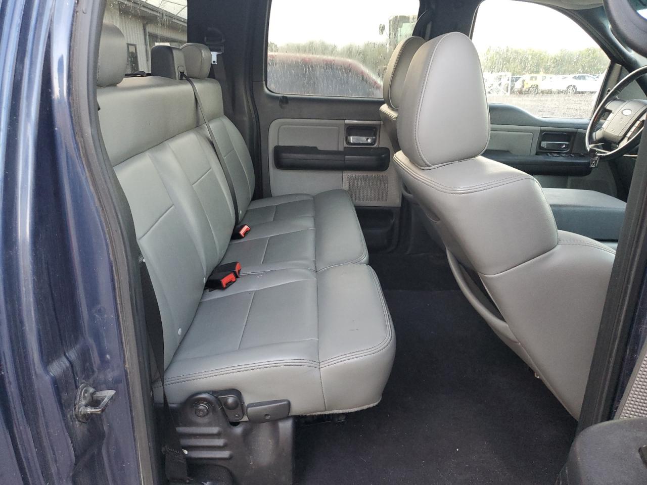 2008 Ford F150 Supercrew VIN: 1FTPW14V68KE43651 Lot: 84188875