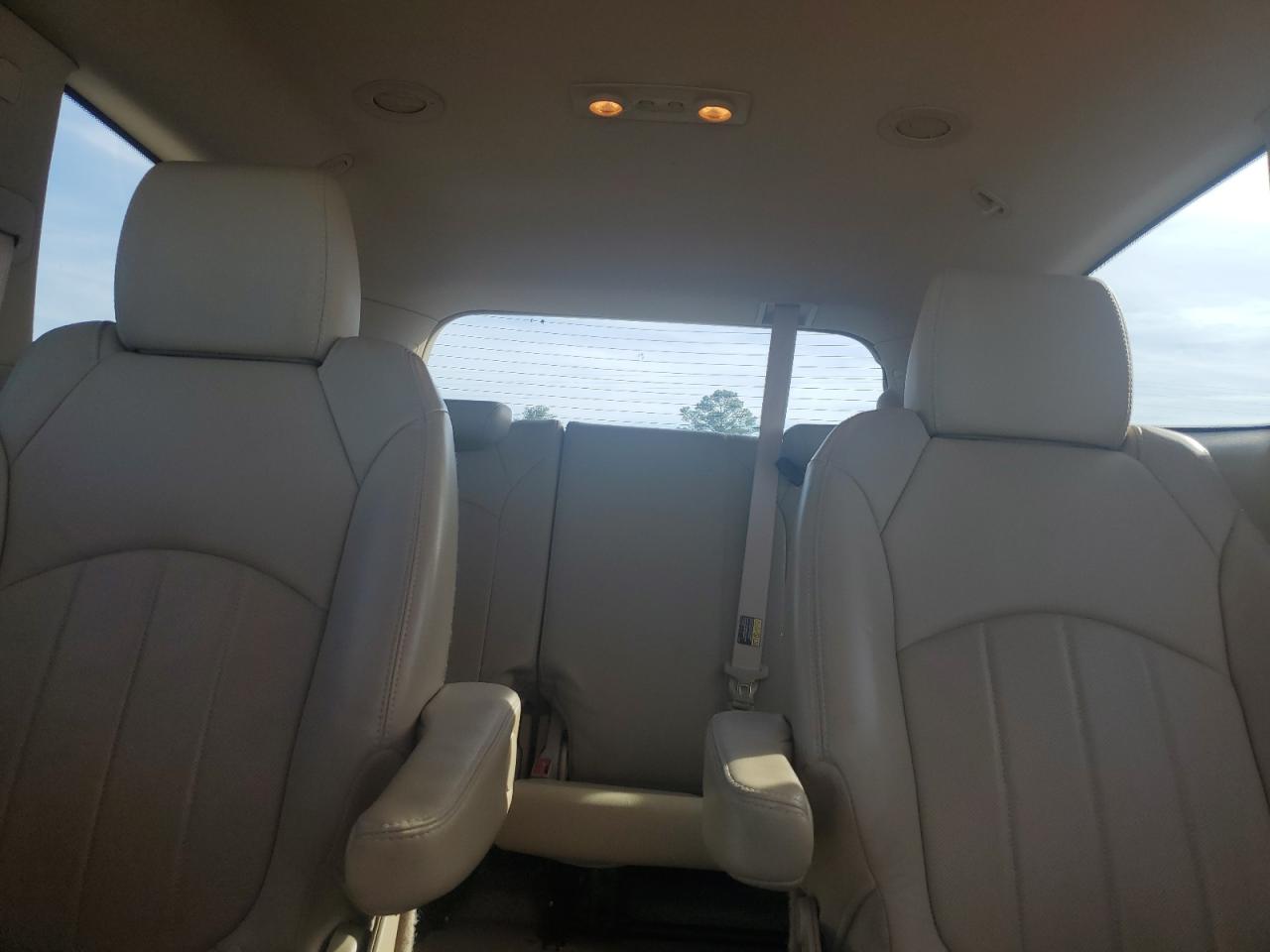 2012 Buick Enclave VIN: 5GAKVDED2CJ231785 Lot: 82708415