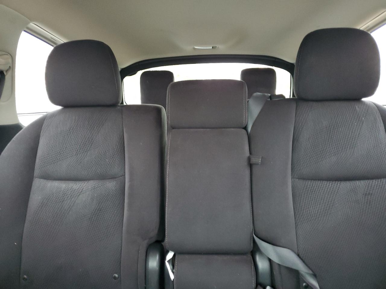 2013 Nissan Pathfinder S VIN: 5N1AR2MM3DC601115 Lot: 86799725