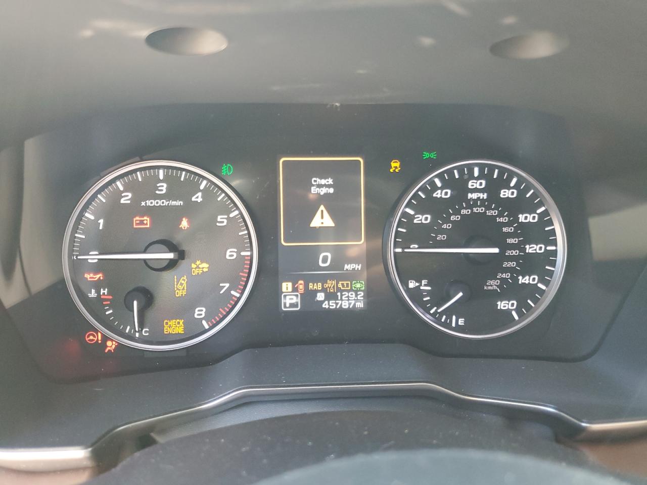 2023 Subaru Outback Touring VIN: 4S4BTGPD5P3152720 Lot: 84421285