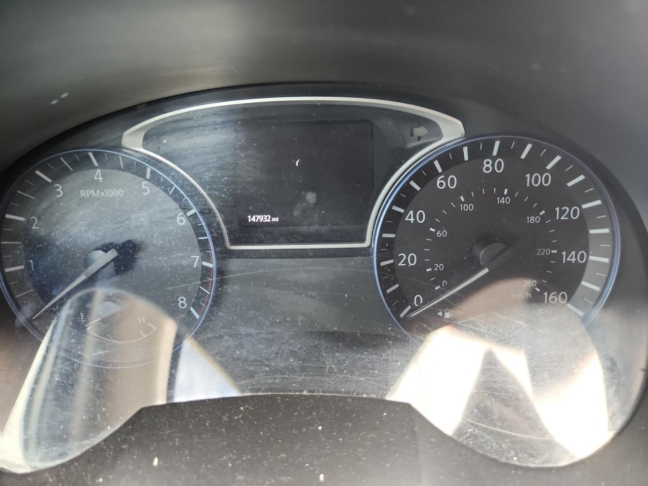 2017 Nissan Altima 2.5 VIN: 1N4AL3AP6HC118479 Lot: 82318955