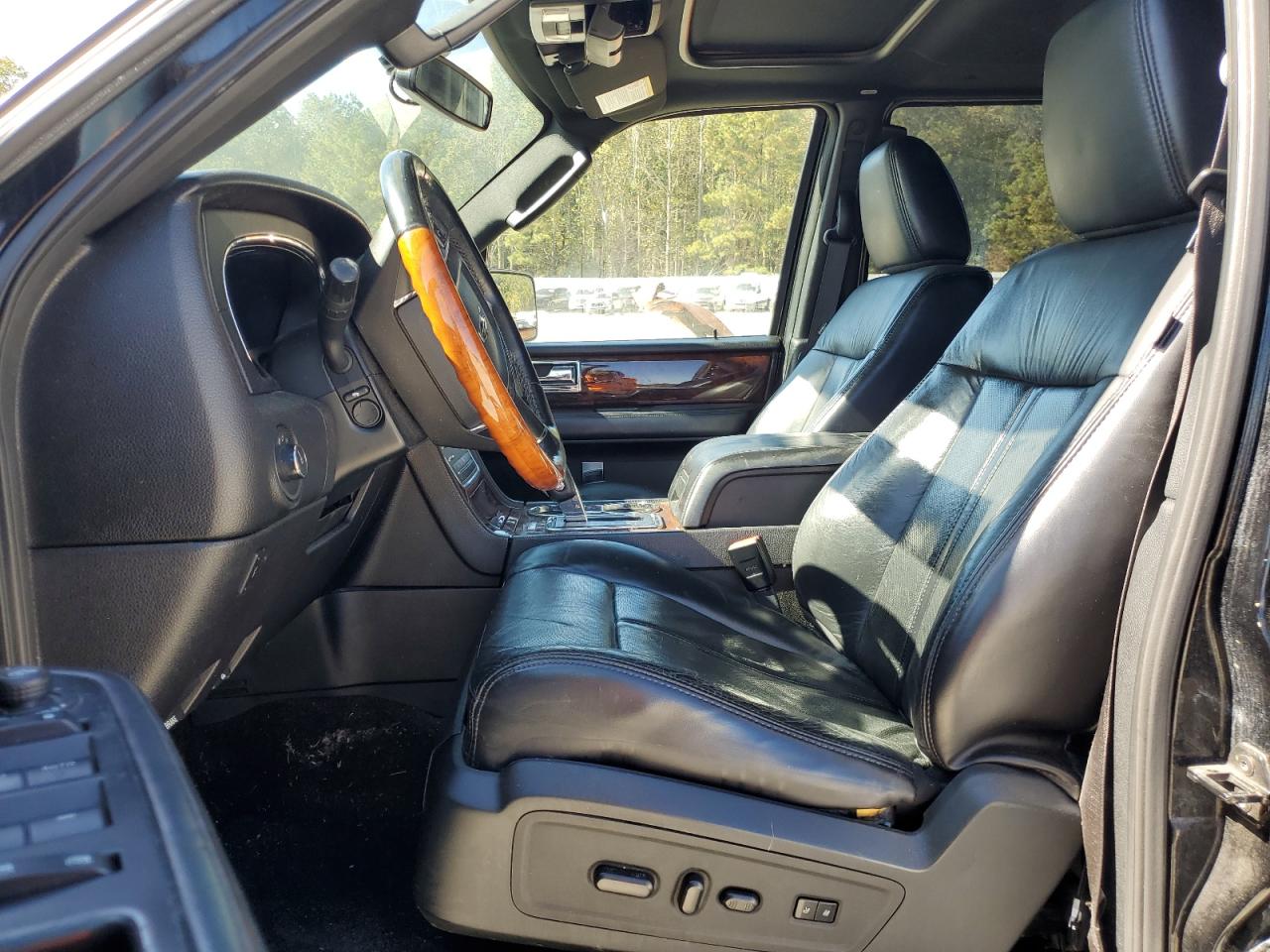 2016 Lincoln Navigator L Select VIN: 5LMJJ3HT7GEL08340 Lot: 90077865