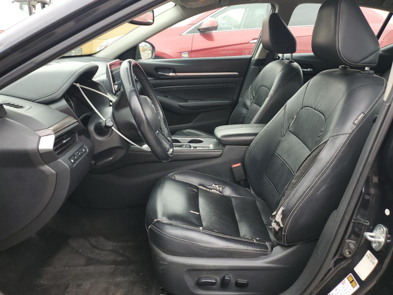 2019 Nissan Altima Sl VIN: 1N4BL4EV8KC254929 Lot: 86672635