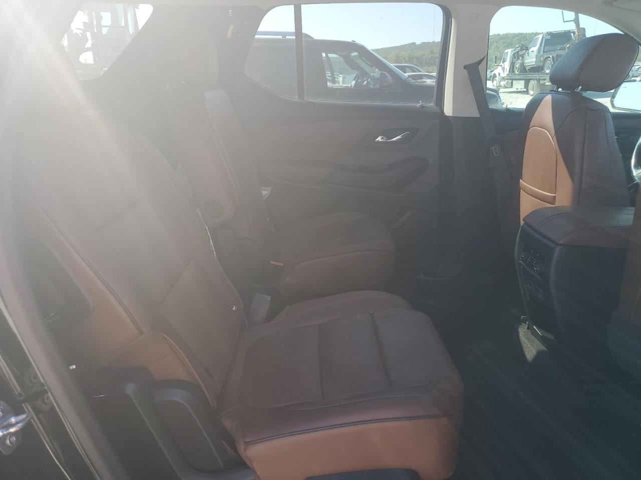 2019 Chevrolet Traverse High Country VIN: 1GNEVJKW7KJ163067 Lot: 81989825