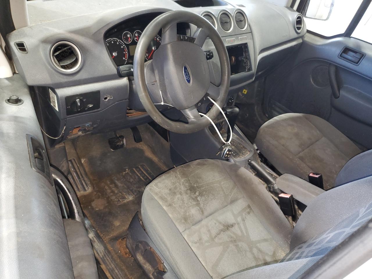 2013 Ford Transit Connect Xlt VIN: NM0LS6BN4DT144686 Lot: 82420505