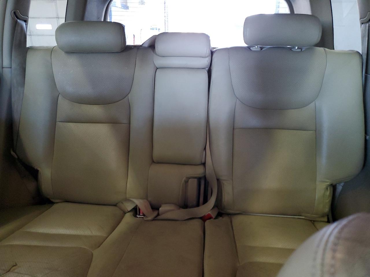 2003 Toyota Highlander VIN: JTEHD21A630021588 Lot: 85857315