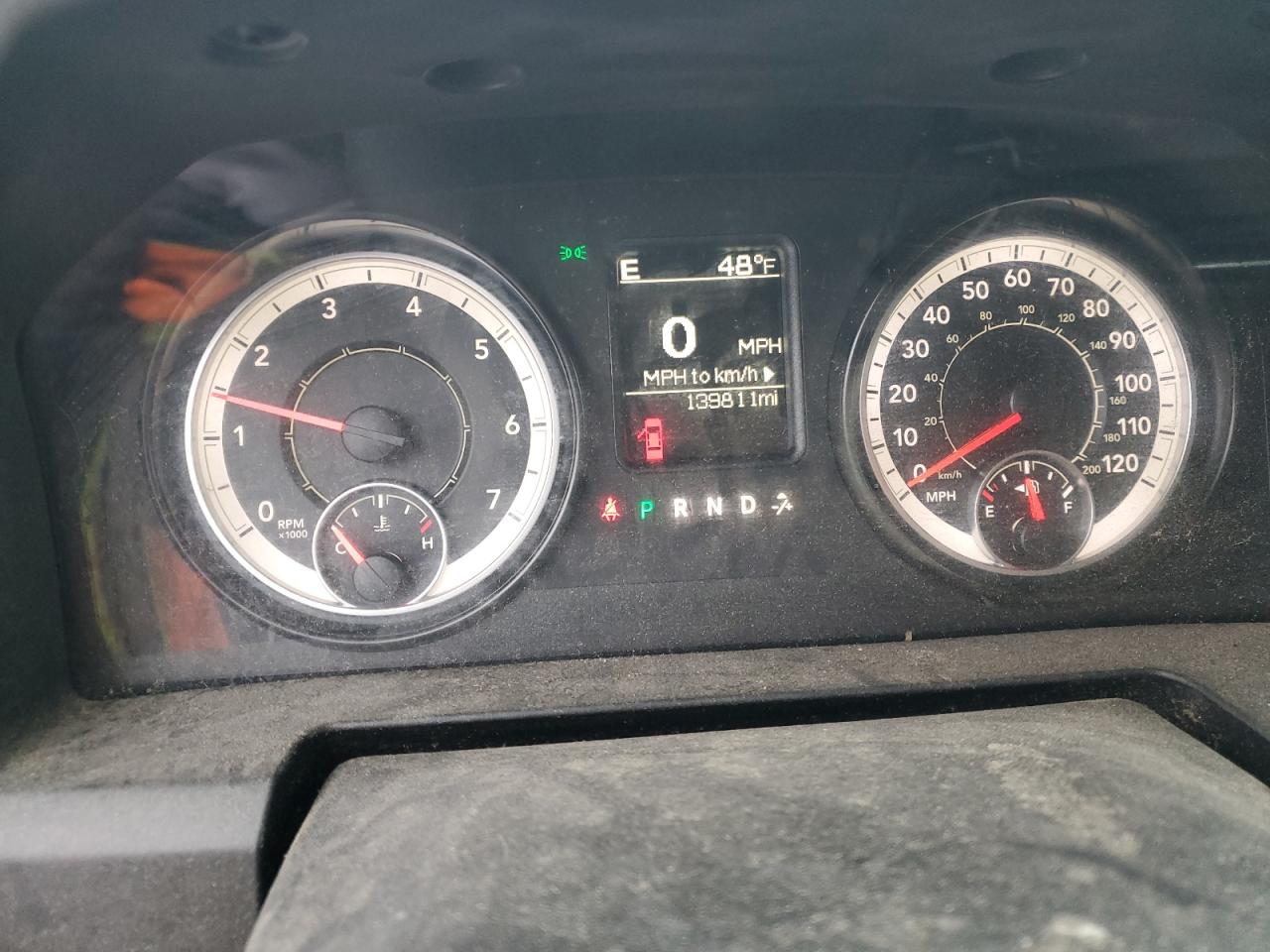 2014 Ram 2500 St VIN: 3C6UR5CJ2EG319614 Lot: 86871085