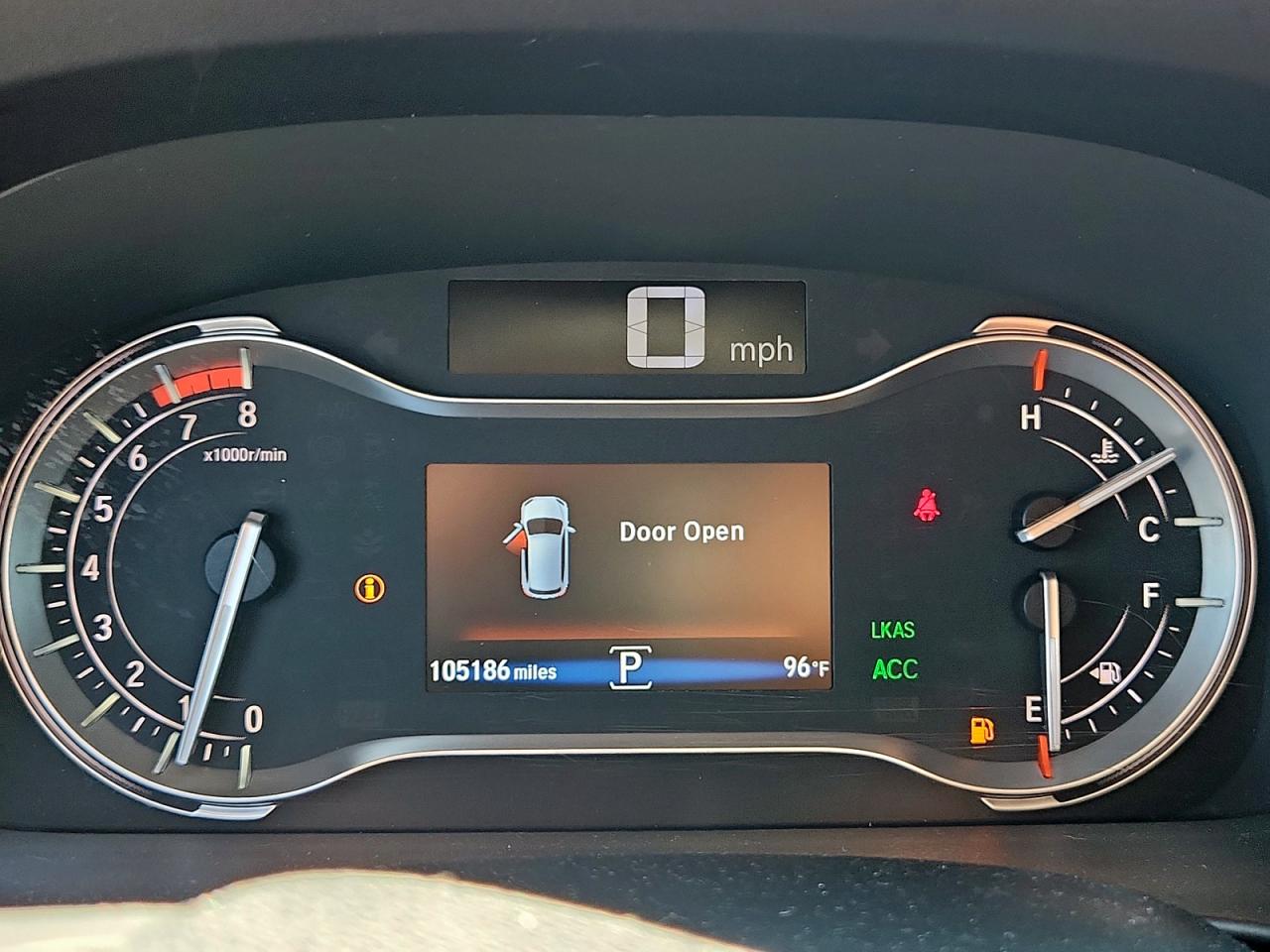 2018 Honda Pilot Ex VIN: 5FNYF5H43JB004469 Lot: 82069835