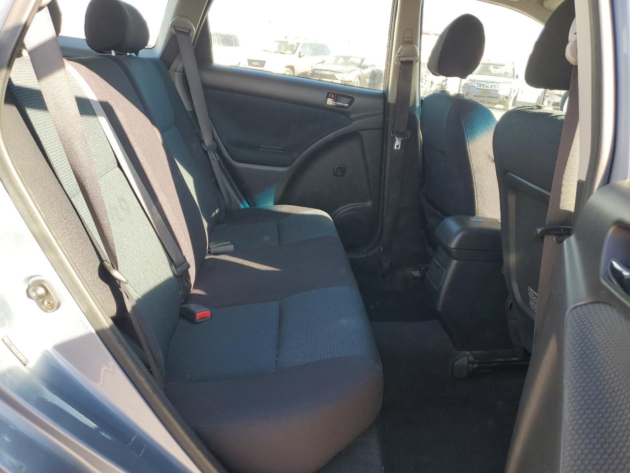 2006 Toyota Corolla Matrix Xr VIN: 2T1KR30E76C590868 Lot: 82643155