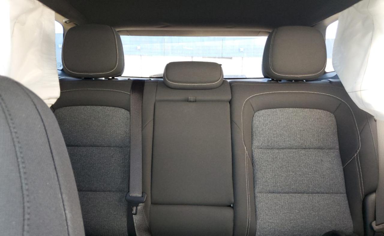 2025 GMC Terrain Elevation VIN: 3GKALUEG8SL218738 Lot: 86873105