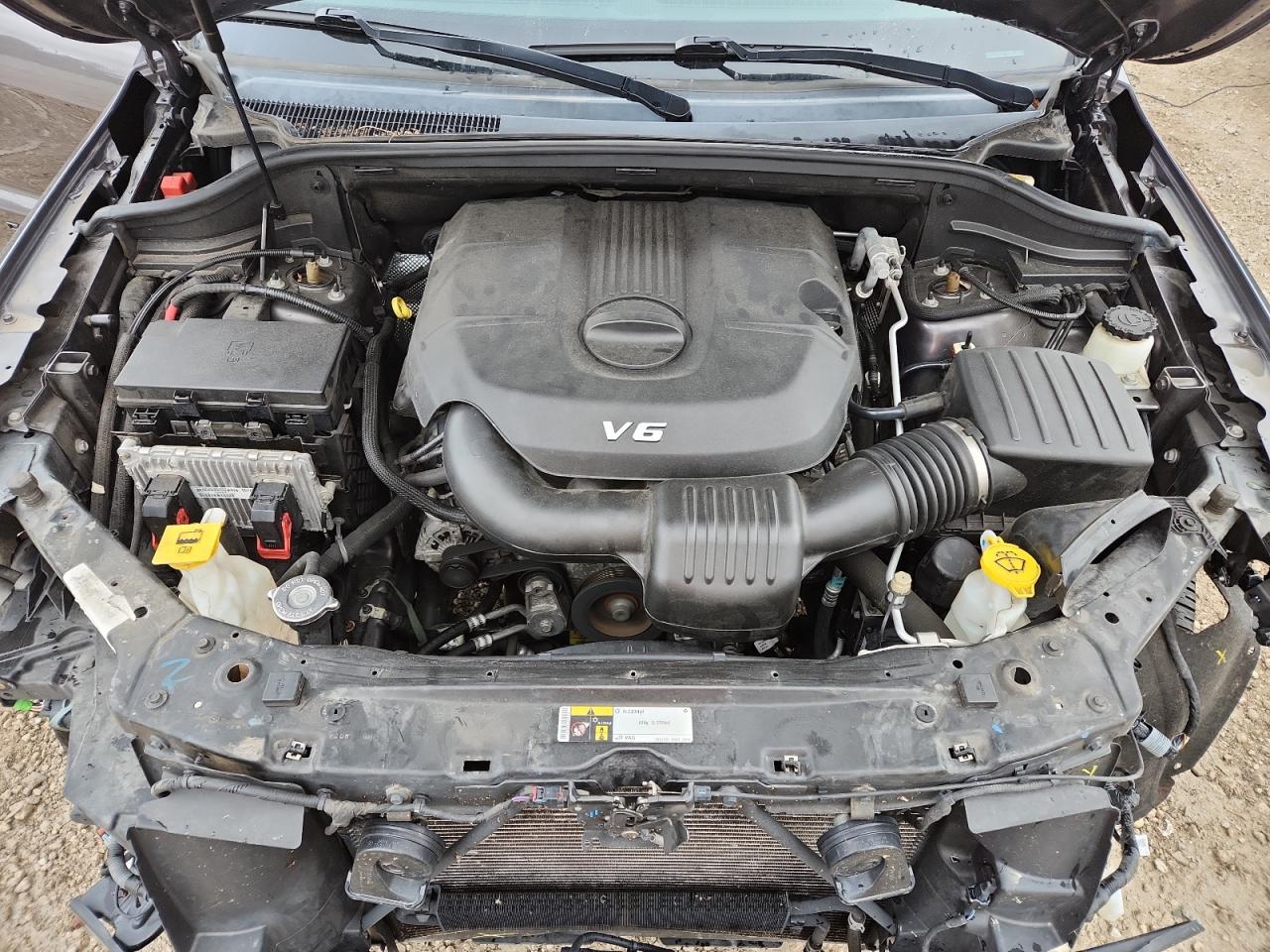 2015 Jeep Grand Cherokee Overland VIN: 1C4RJFCG1FC113124 Lot: 89682965