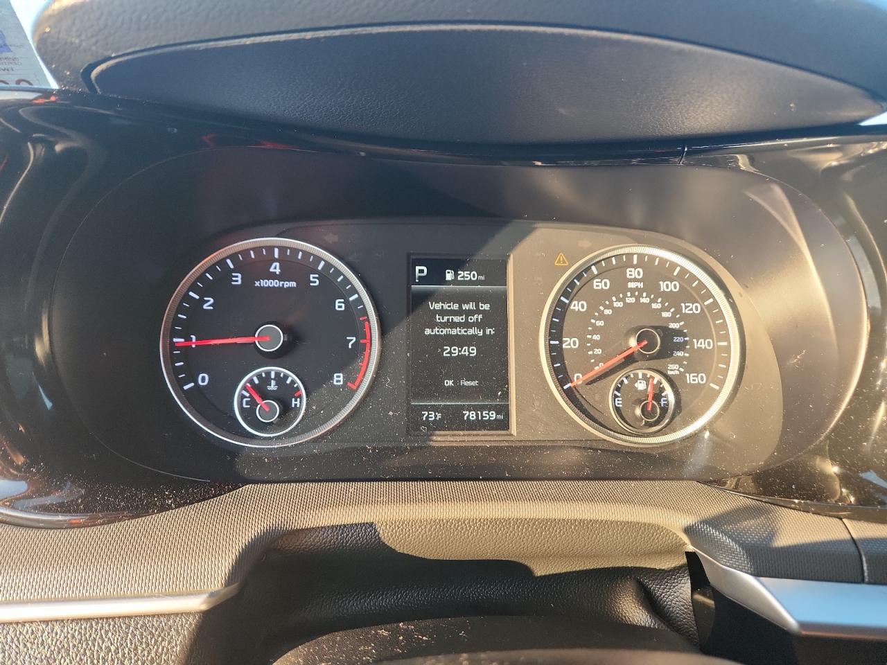 2021 Kia K5 Lxs VIN: 5XXG14J22MG049465 Lot: 87097665