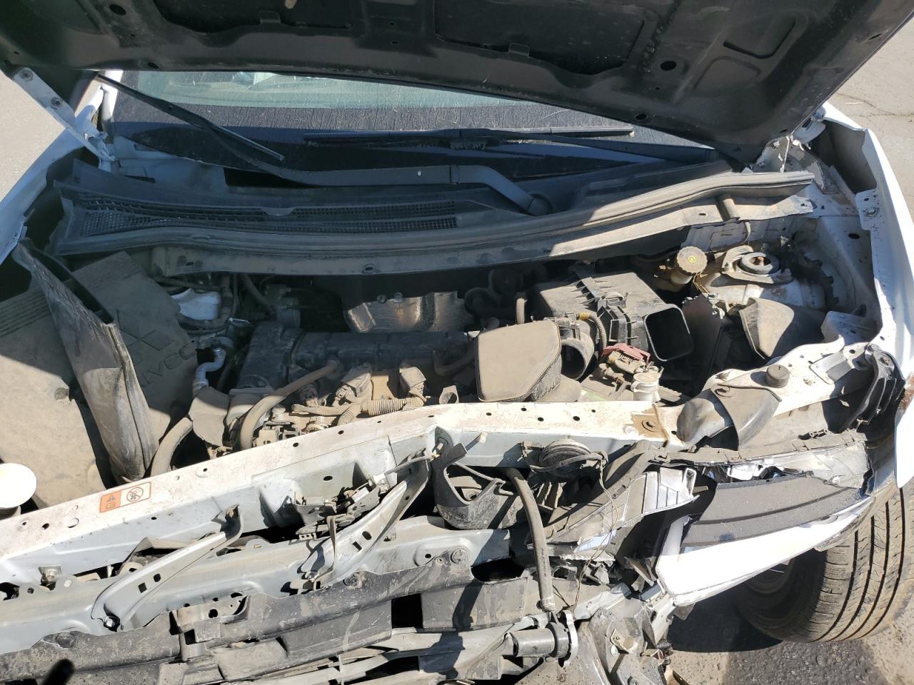 2018 Mitsubishi Outlander Se VIN: JA4AD3A30JZ022137 Lot: 84655505