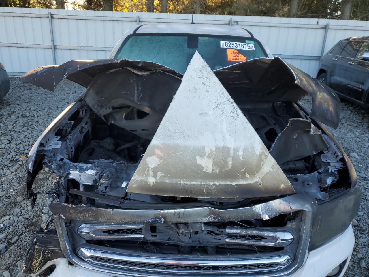 2018 GMC Canyon Sle VIN: 1GTG6CEN4J1317004 Lot: 82531675