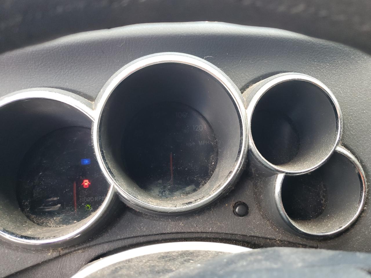 2004 Pontiac Vibe VIN: 5Y2SL62844Z430850 Lot: 85296945