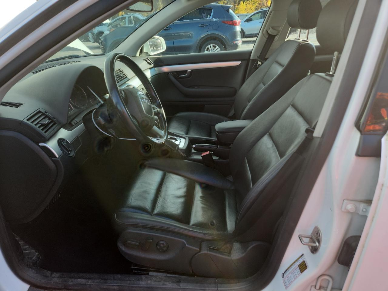 2007 Audi A4 2 VIN: WAUAF78EX7A131188 Lot: 89441315