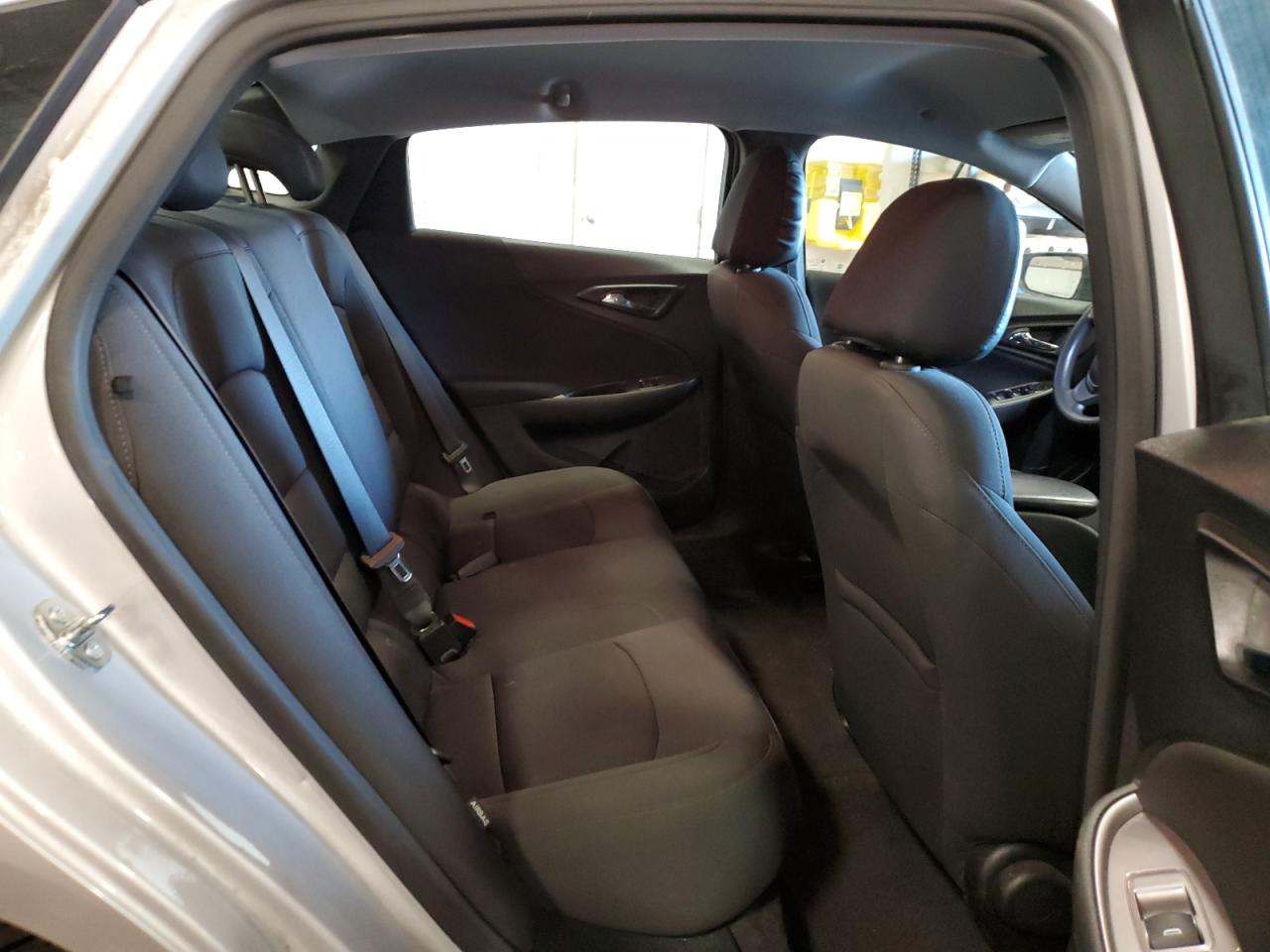 2020 Chevrolet Malibu Ls VIN: 1G1ZC5ST8LF112204 Lot: 84947715