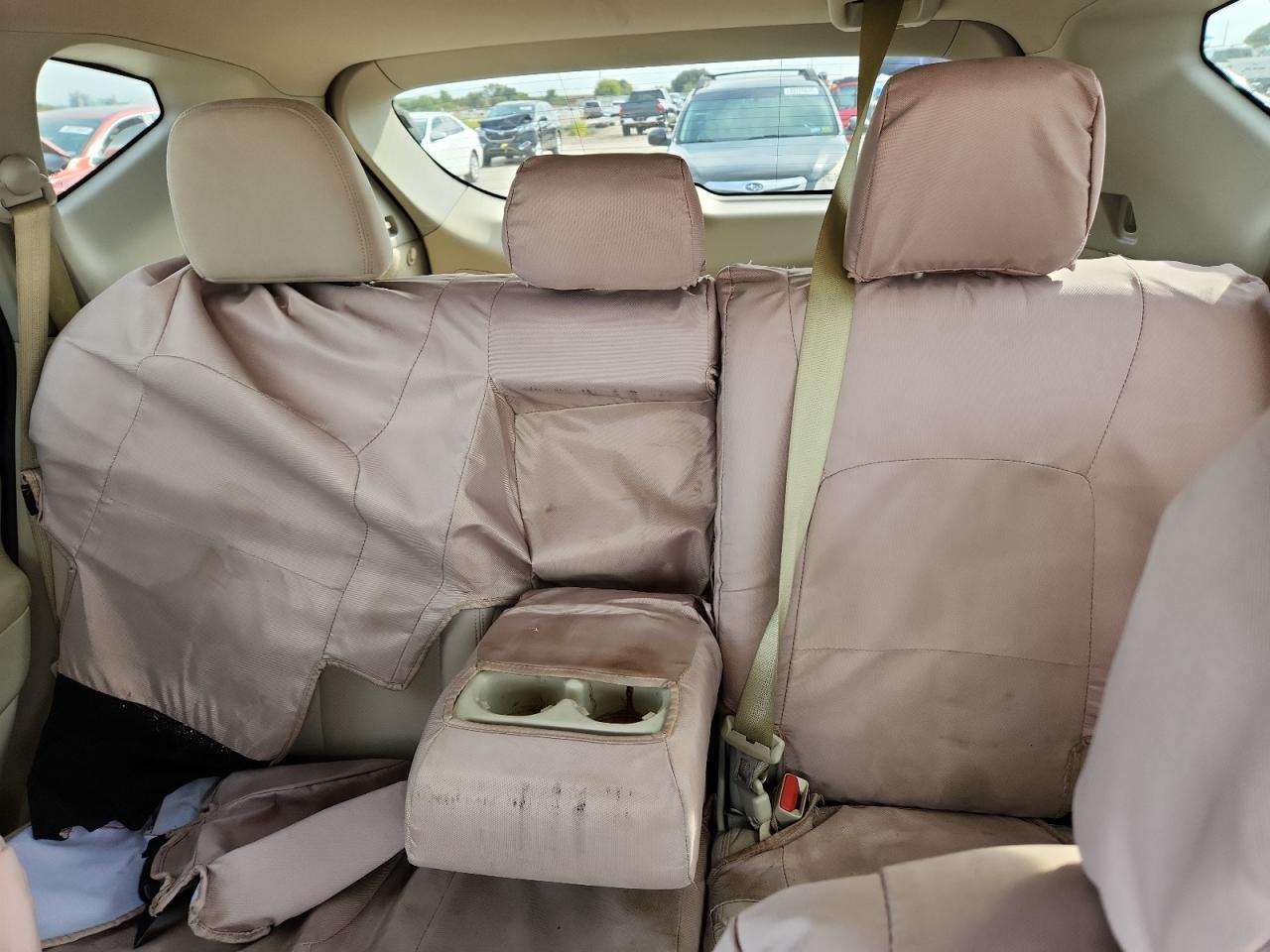 2015 Nissan Murano S VIN: 5N1AZ2MG6FN232042 Lot: 89560225