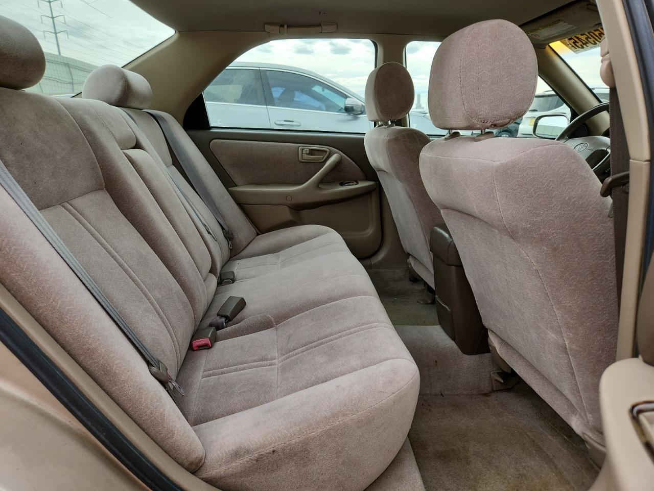 1999 Toyota Camry Ce VIN: 4T1BG22K3XU884240 Lot: 87450545