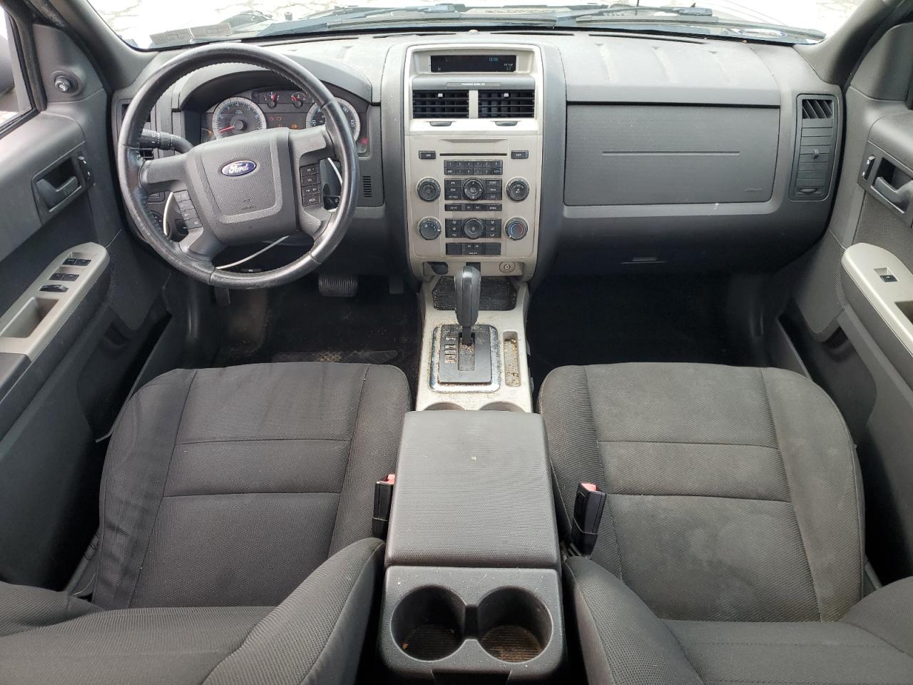 2010 Ford Escape Xlt VIN: 1FMCU9DG5AKB01615 Lot: 85735175