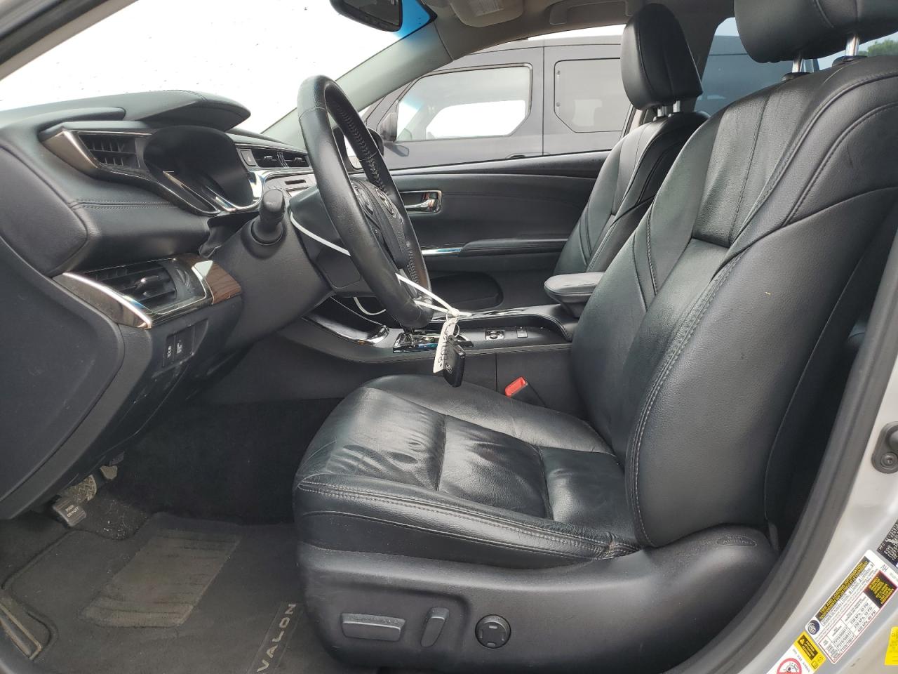 2013 Toyota Avalon Hybrid VIN: 4T1BD1EB2DU018233 Lot: 82283815